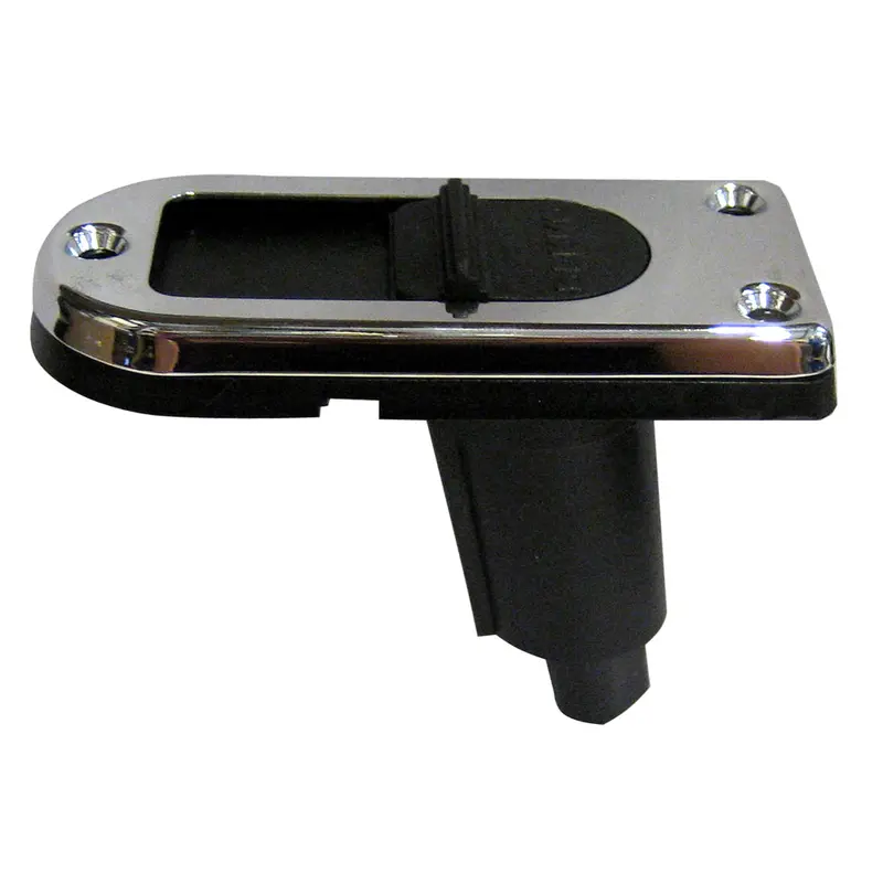 Perko 2-Pin Locking Collar Pole Light Mount – Durable Stainless Steel Design – Model 1046P0Sdp 1