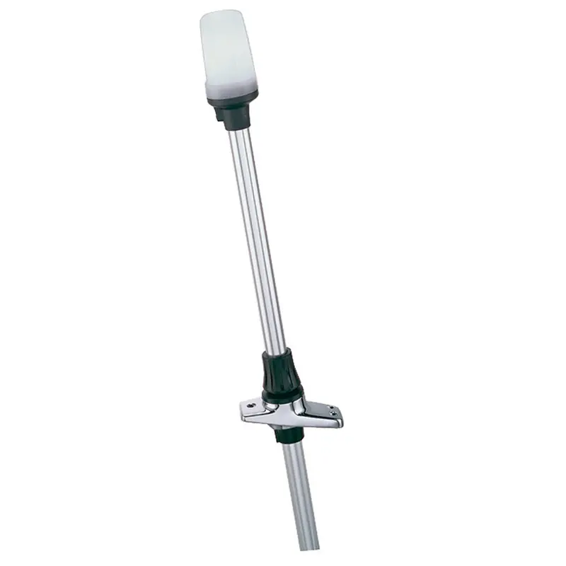 Perko 24-Inch Telescoping Pole Light – White Led 1
