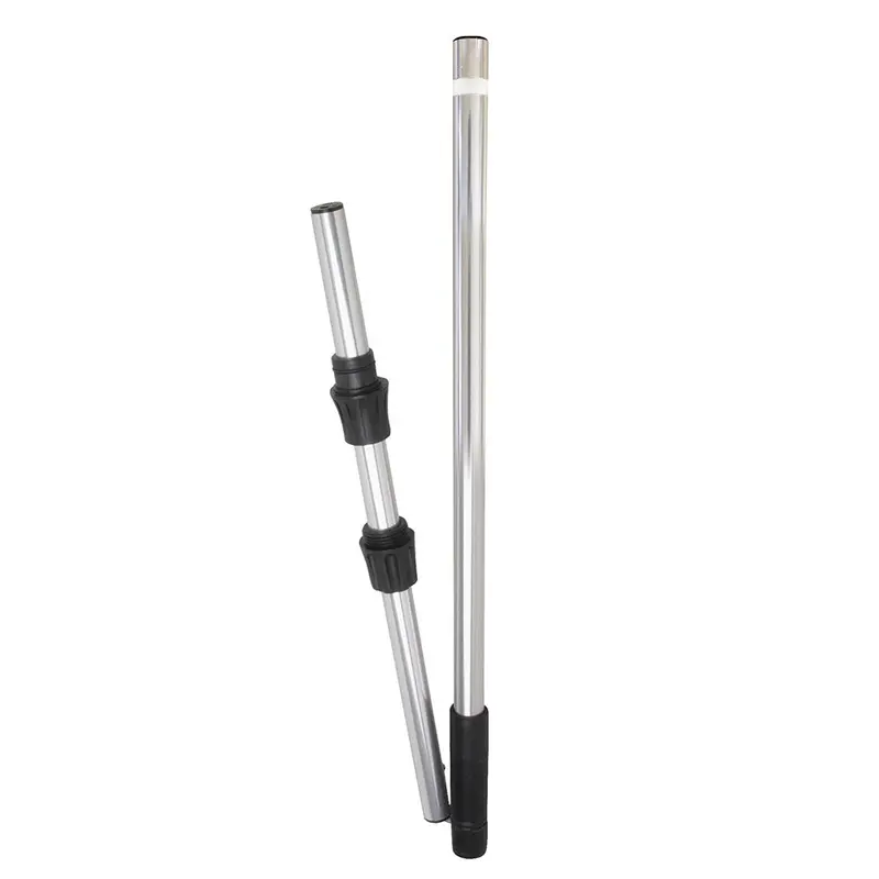 Perko 48" Plug-In All-Round Pole Light – Foldable In Half, White (1665Dp6Alu) 1