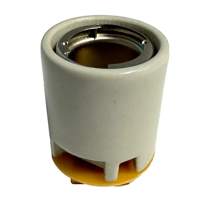 Perko Medium Prefocus Lamp Socket For Marine Lighting [0895] 1