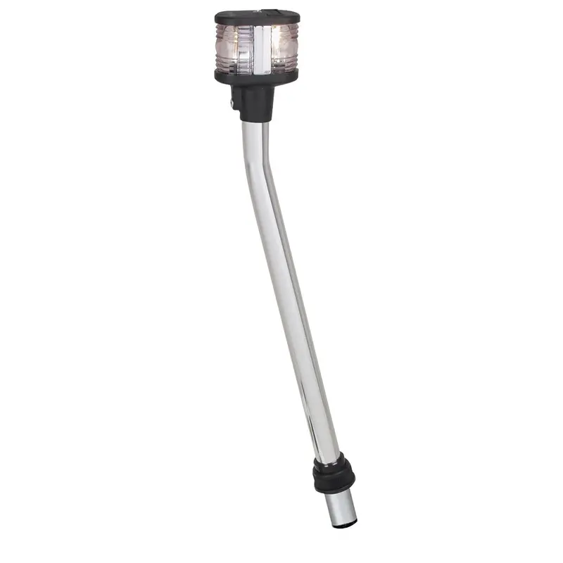 Perko Replacement Combination Masthead/All-Round Light – No Base – White Lens 1