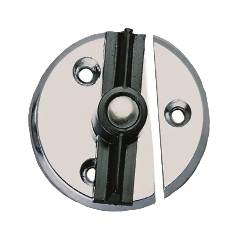 Perko Spring-Loaded Door Release Button 1