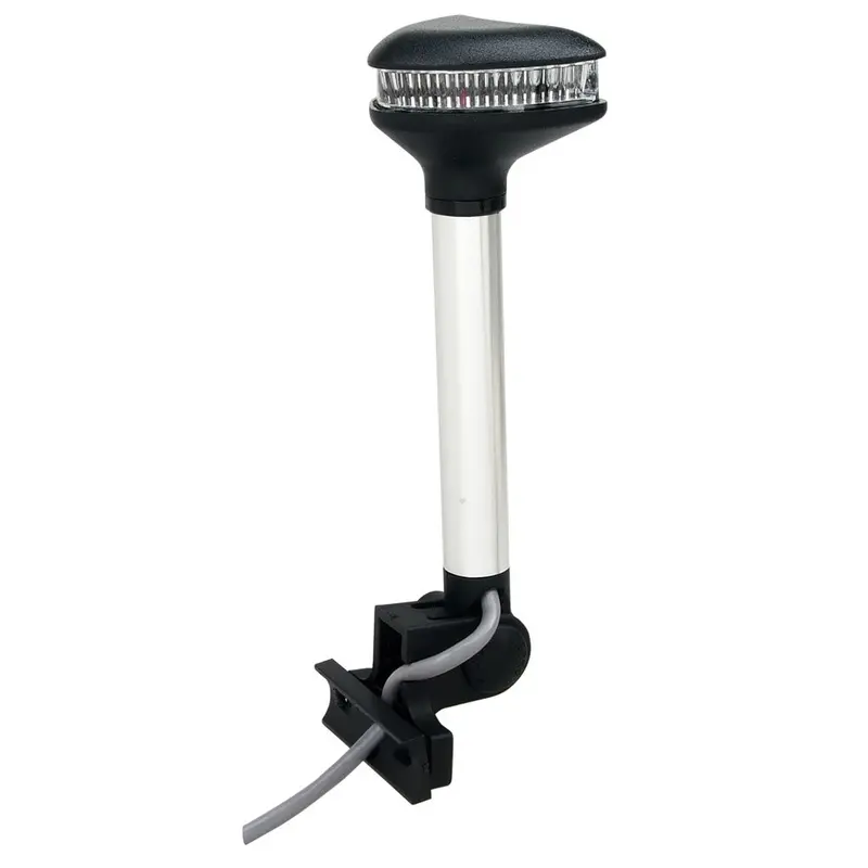 Perko Stealth Series Tower Or Arch-Mount Folding Led All-Round Light 1