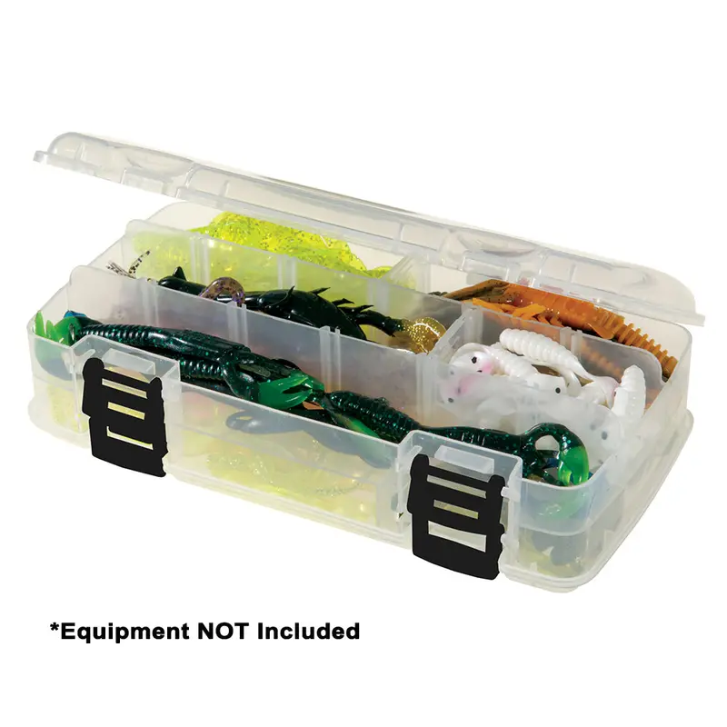 Plano Adjustable Double-Sided Large Stowaway – 3500 Series 1