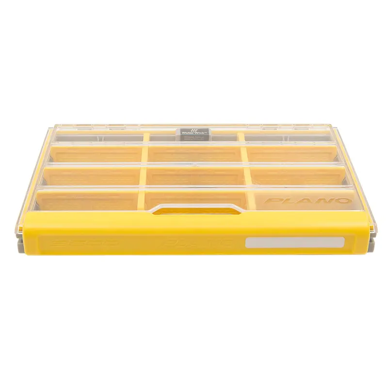 Plano Edge 3600 Flex Stowaway Tackle Box 1
