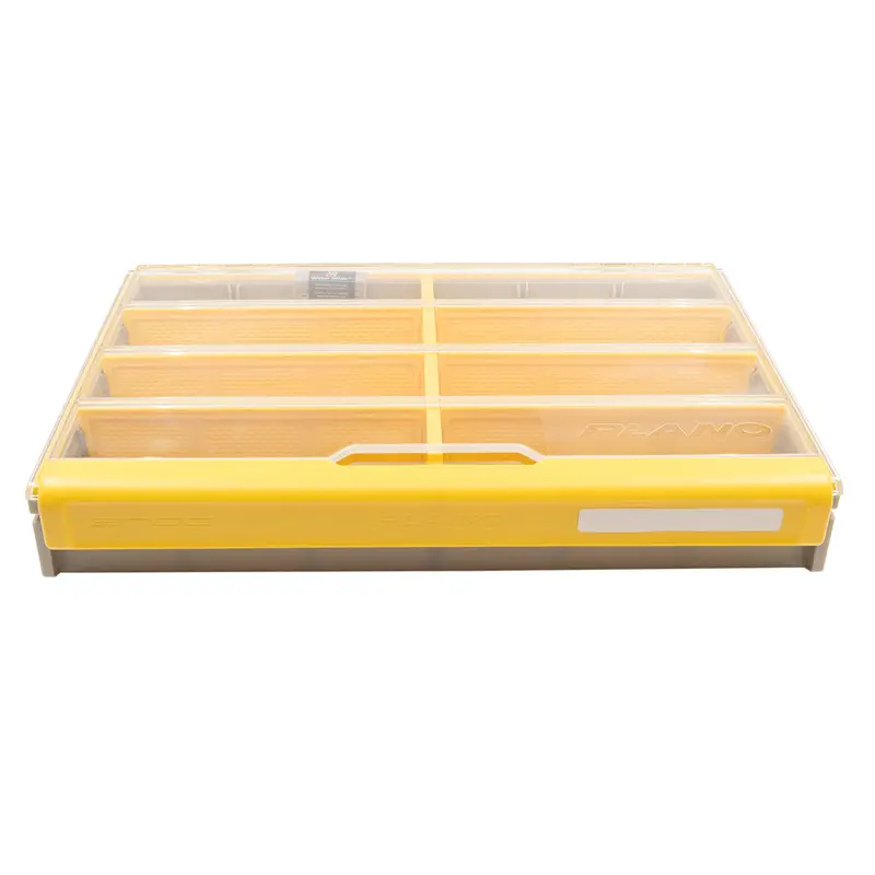 Plano Edge 3700 Flex Stowaway Tackle Organizer 1