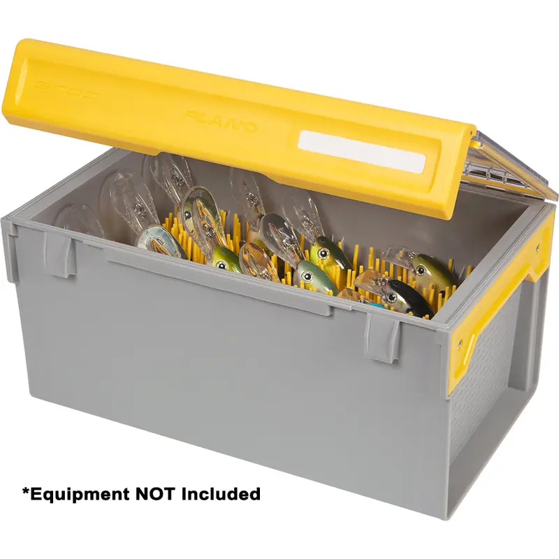 Plano Edge Master Xl Crankbait Tackle Box [Plase503] 1
