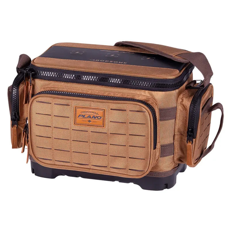 Plano Guide Series 3600 Tackle Bag – Versatile, Durable Organizer For Anglers [Plabg360] 1