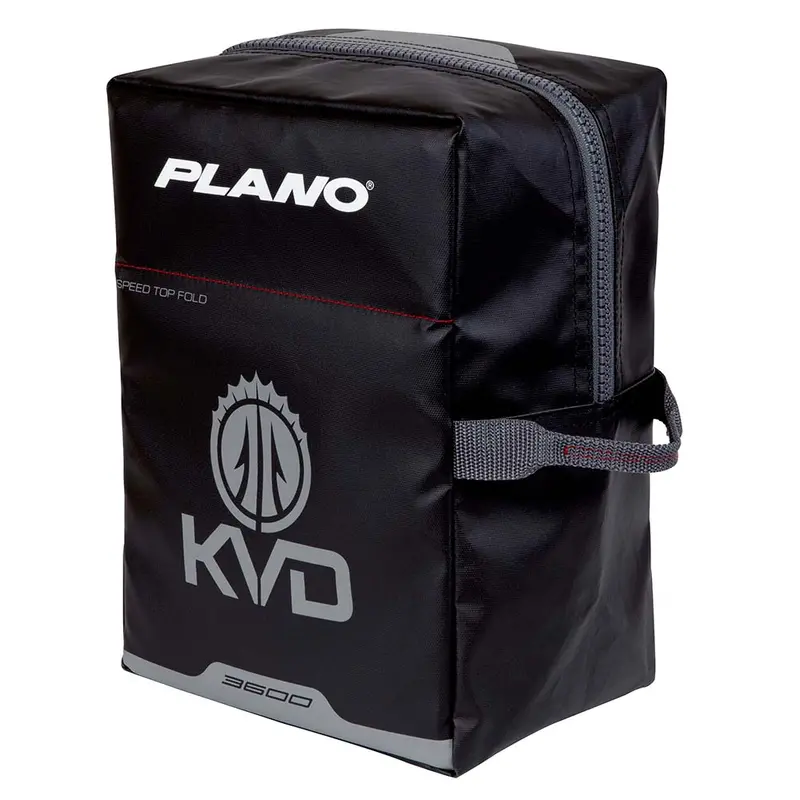Plano Kvd Signature Speedbag – 3600-Series Expandable Tackle Bag (Model Plabk136) 1