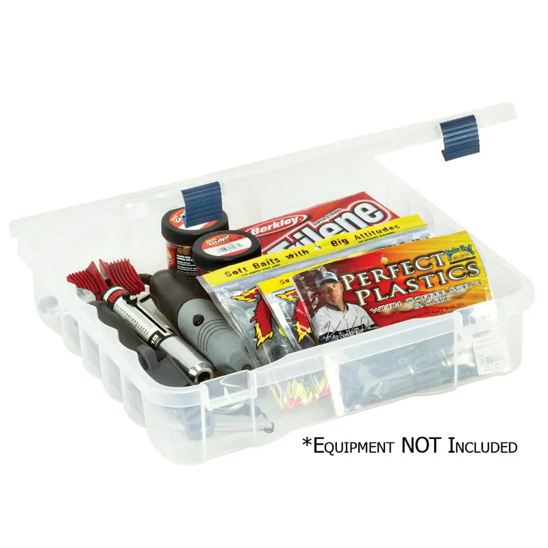 Plano Prolatch Xl Utility Stowaway Box – Model 705001 1