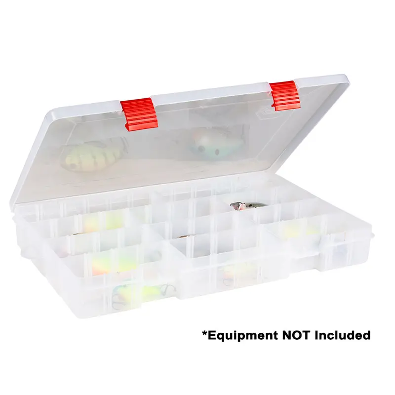 Plano Rustrictor 3700 Full-Size Tackle Stowaway Box [Plasv370] 1
