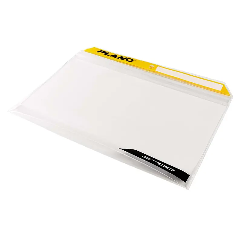 Plano Stowall Waterproof Storage – 3700-Series Dry Box With Seal (Model Plabs370) 1