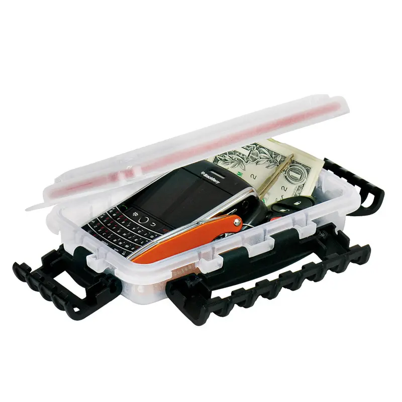 Plano Waterproof 3449-Size Stowaway Utility Box 1