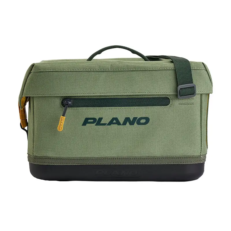 Plano Weekend Softsider Tackle Bag – 3600 Series In Moss Camo – Model P000279 1