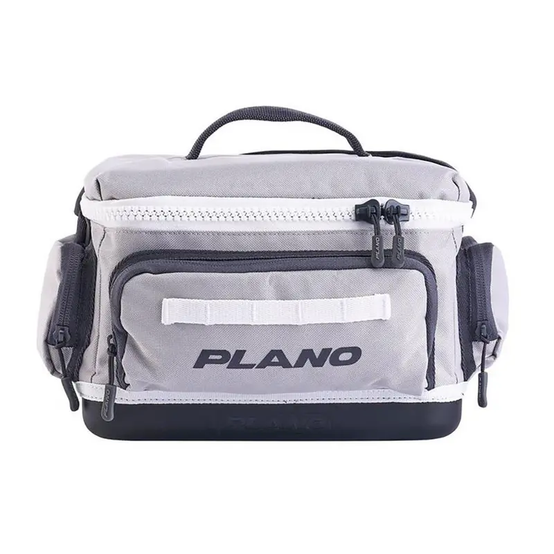 Plano Weekend Tackle Bag – 3500 Series, Coast Navy [Plawknd3500Gbtbcoast | P000161] 1