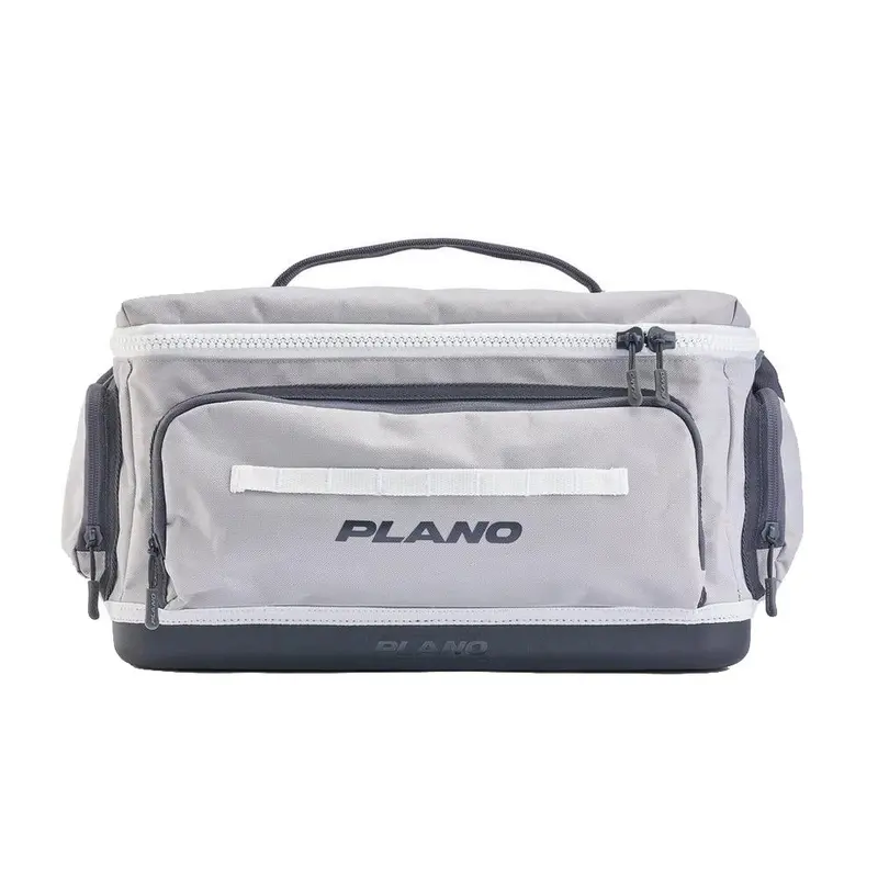 Plano Weekend Tackle Bag – 3700 Series, Coast Navy [Plawknd3700Gbtbcoast | P000169] 1