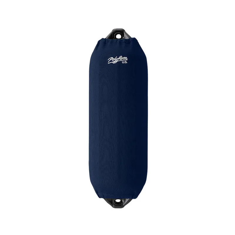 Polyform Elite Blue Fender Cover Compatible With G-5, Htm-2, F2, And Nf-5 Models (Efc-2 Blue) 1