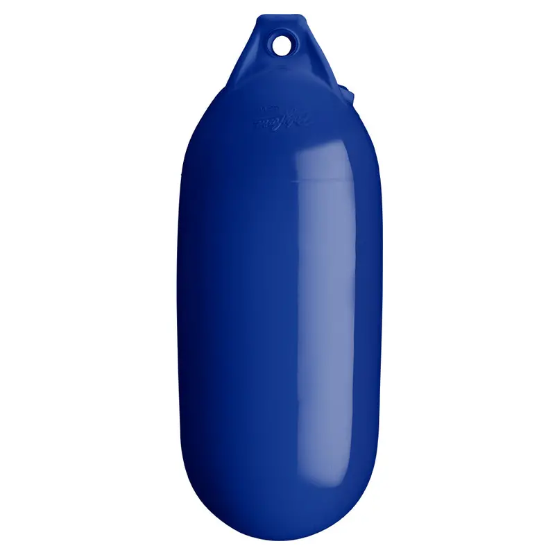Polyform S-1 Cobalt Blue Buoy – 6" Diameter X 15" Height 1