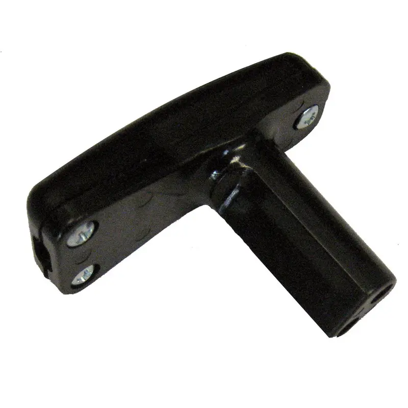 Powerwinch P7810500Aj Male Plug – Compatible With 712A, 912, 915, T-Series, St712, Bh12, Sh12, Hbm, And Ap3500 Winches 1