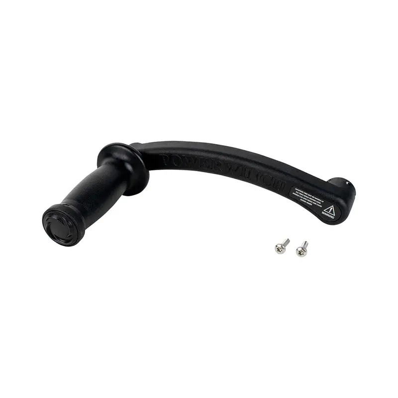 Powerwinch Premier Series 2000 Winch Handle – Ergonomic Design (21270) 1