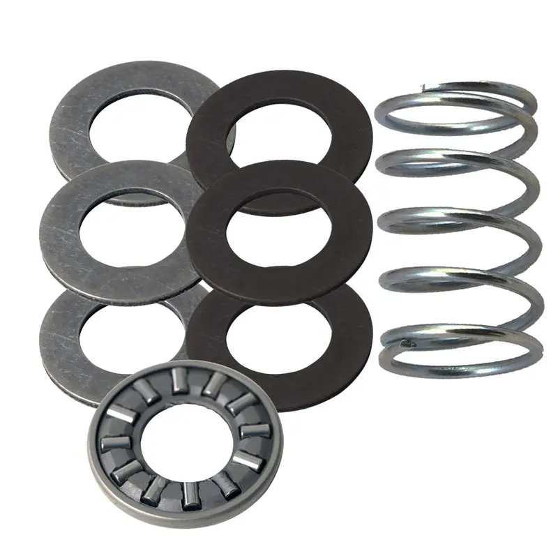 Powerwinch Thrust Bearing Kit – Compatible With 712A, 912, T2400, T4000, St712, Vs190, Ap3500 Winches 1