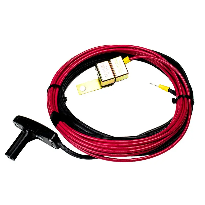 Powerwinch Wire Harness Kit – For Rc23, Rc30, 712, 912, And 915 Winches 1