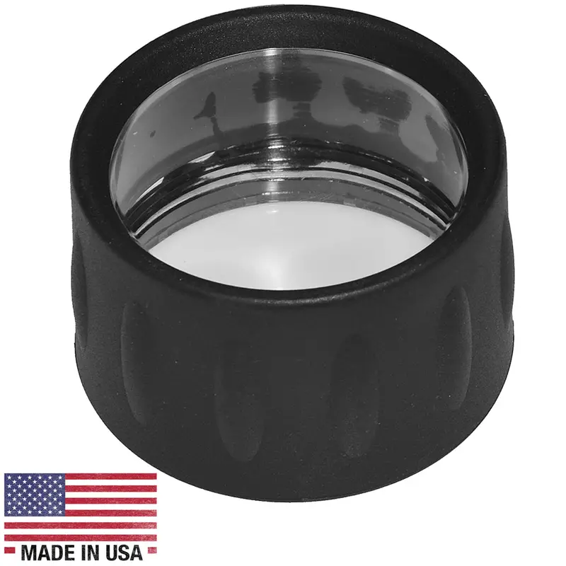 Princeton Tec Sector Led Headlamp Lens Cap – Precision-Fit Protective Cover [Sw-804Ii] 1