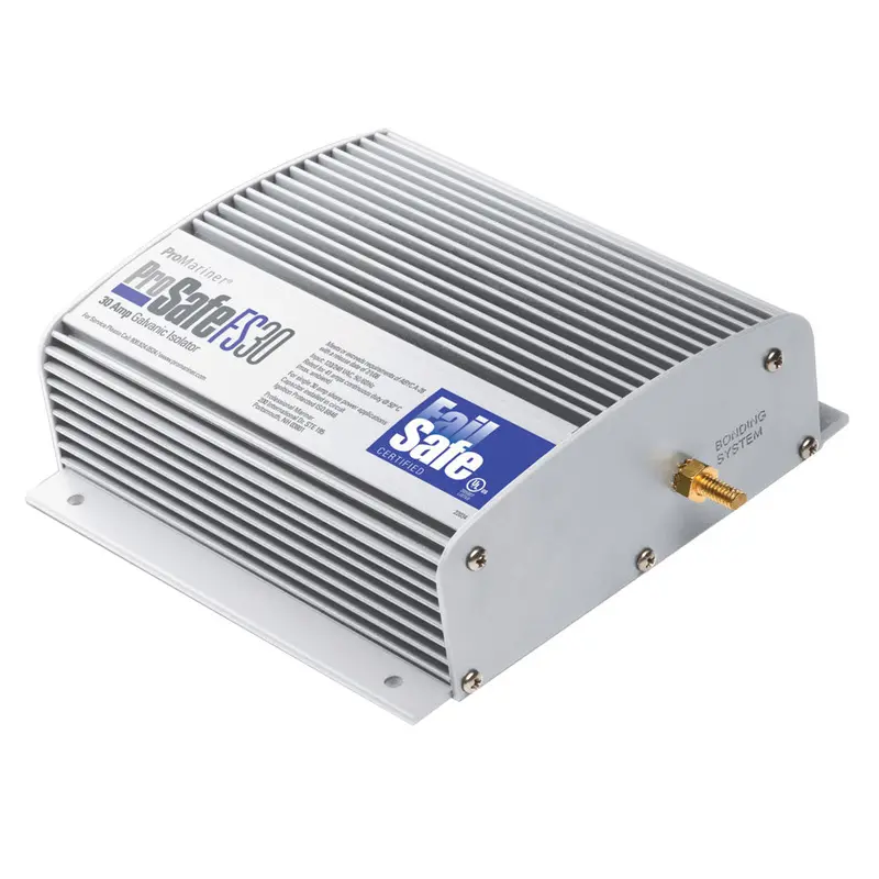 Promariner 22034 Prosafe Failsafe 30A Galvanic Isolator 1