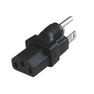 Promariner C13 Plug Adapter – U.S. Standard Shore Power Configuration 1