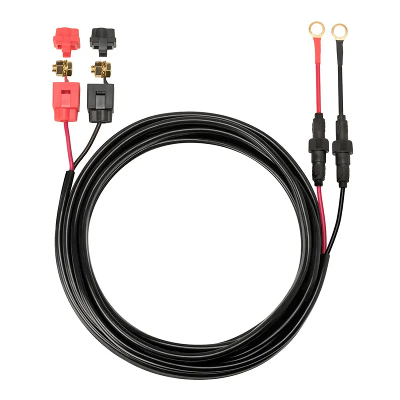Promariner Universal Dc Cable Extension – 15-Foot Heavy-Duty Marine-Grade Lead 1