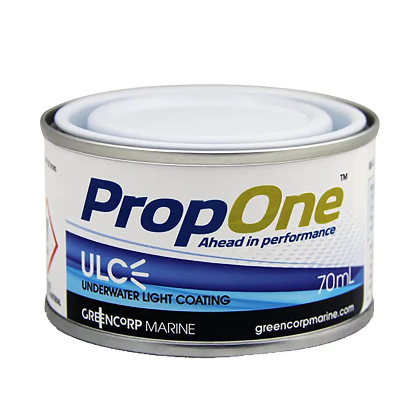 Propone Underwater Light Coating (Ulc) – 70Ml Protective Sealant For Hull Lights 1
