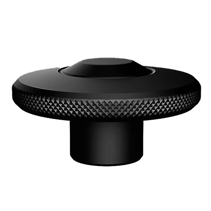 Ptm Watersports Board Rack Replacement Knob – Matte Black Finish [P12927-58Tebbk] 1