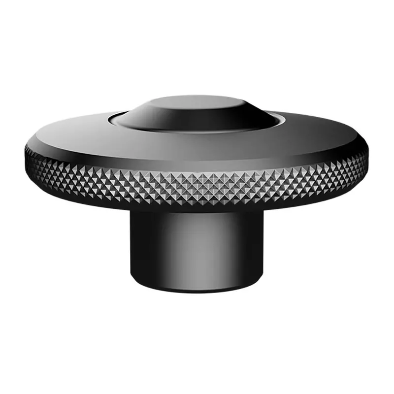 Ptm Watersports Board Rack Replacement Knob – Titanium Grey Anodized [P12927-58Tebgr] 1