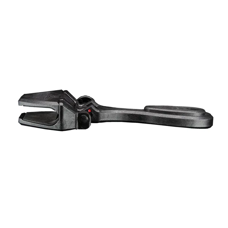 Ptm Watersports Cfr-200 Carbon Fiber Mounting Bracket For Watersports Gear [P13005-100] 1