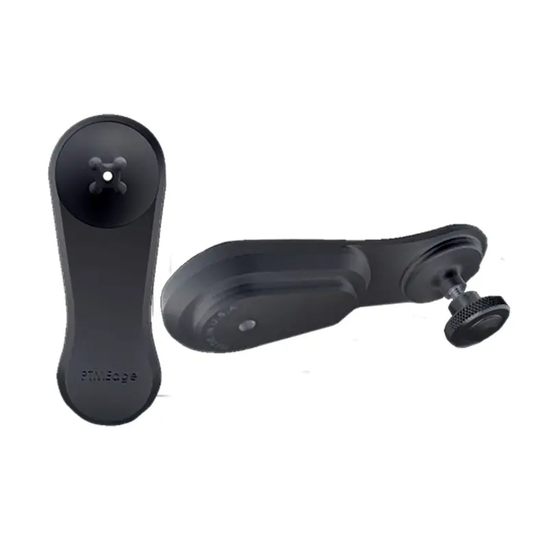 Ptm Watersports Ext-400 Black Extender – 400Mm Adjustable Arm For Mirror Positioning [P13020-100 Bk] 1