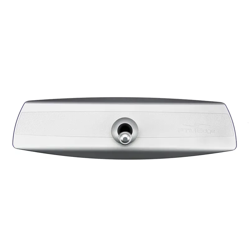 Ptm Watersports Vr-140 Elite Electrobrite Silver Rearview Mirror [P12848-100] 1
