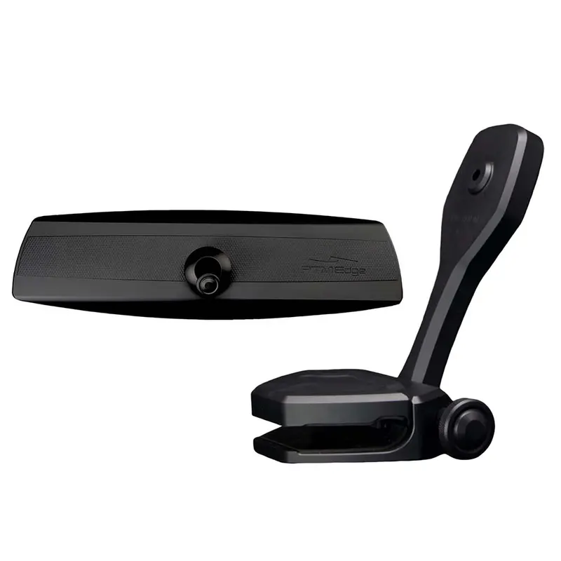 Ptm Watersports Vr-140 Elite Mirror Kit – Zxr-360 Black Mount 1