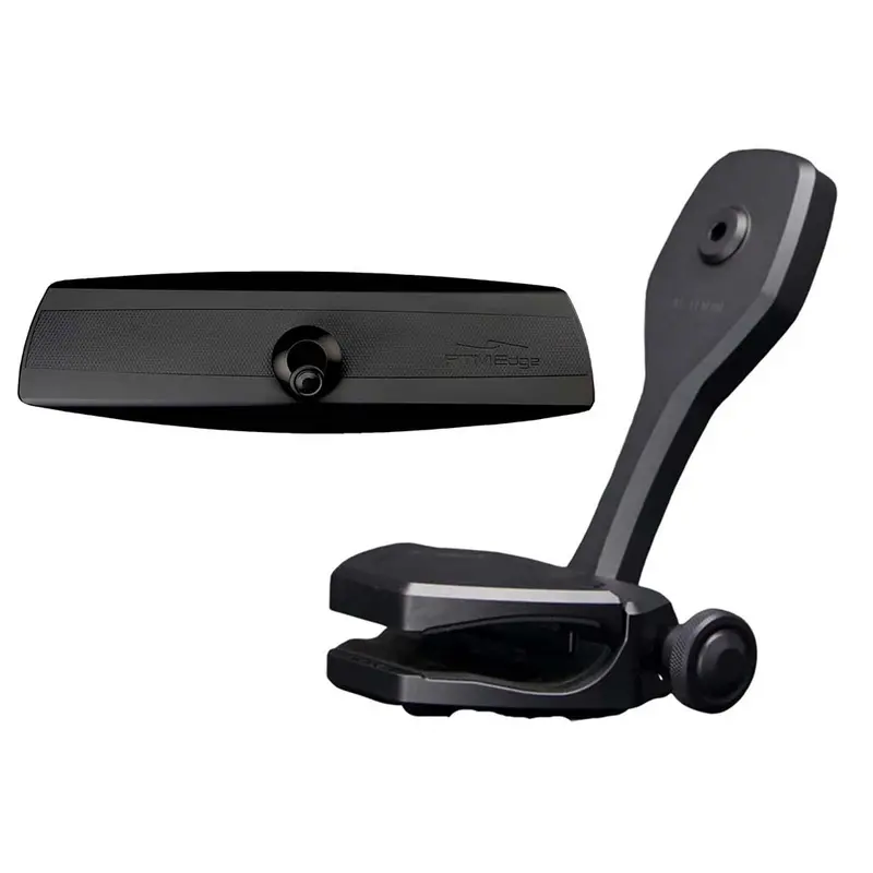 Ptm Watersports Vr-140 Elite Mirror Kit – Zxr-361 Black Mount 1