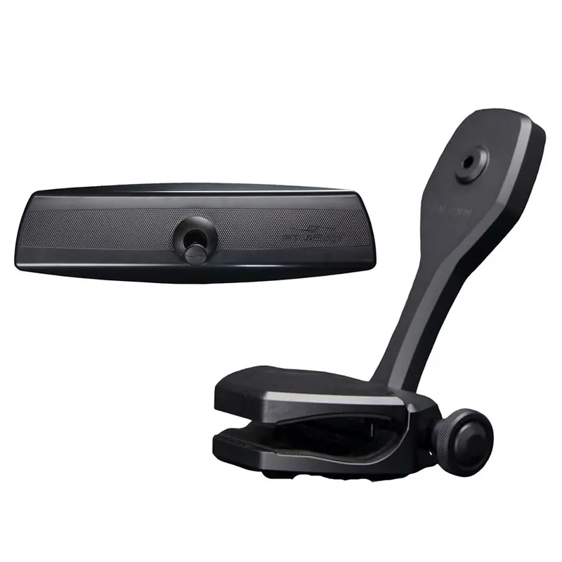 Ptm Watersports Vr-140 Pro Mirror Kit – Zxr-320 Black Mount 1