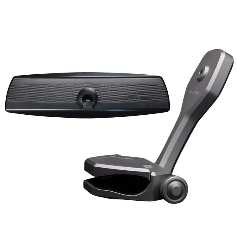 Ptm Watersports Vr-140 Pro Mirror Kit – Zxr-320 Titanium Grey 1