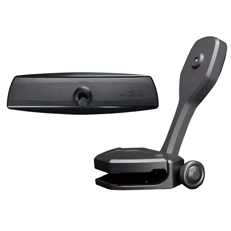 Ptm Watersports Vr-140 Pro Mirror Kit – Zxr-360 Titanium Grey 1