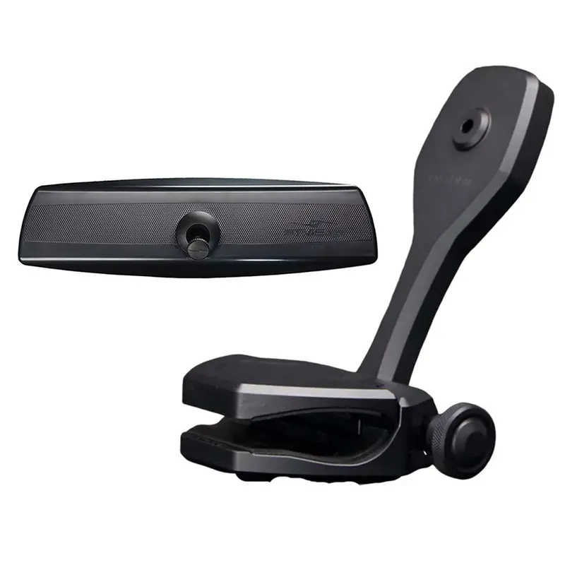 Ptm Watersports Vr-140 Pro Mirror Kit – Zxr-361 Black Mount 1