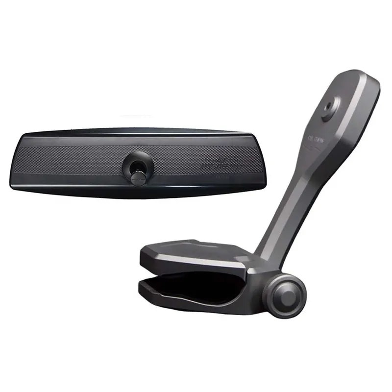Ptm Watersports Vr-140 Pro Mirror Kit – Zxr-361 Titanium Grey 1