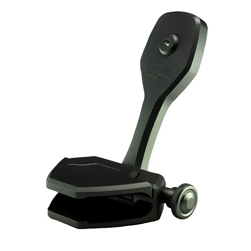 Ptm Watersports Zxr-300 Black Pivoting Mirror Bracket – Versatile Marine Mirror Support [P13371-300Tebbk] 1