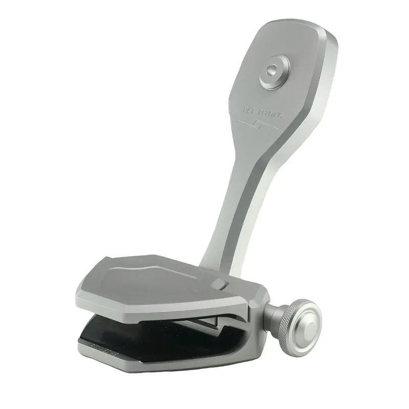 Ptm Watersports Zxr-300 Silver Pivoting Mirror Bracket – Precision-Balanced Swivel Mount [P13371-300Tebcl] 1