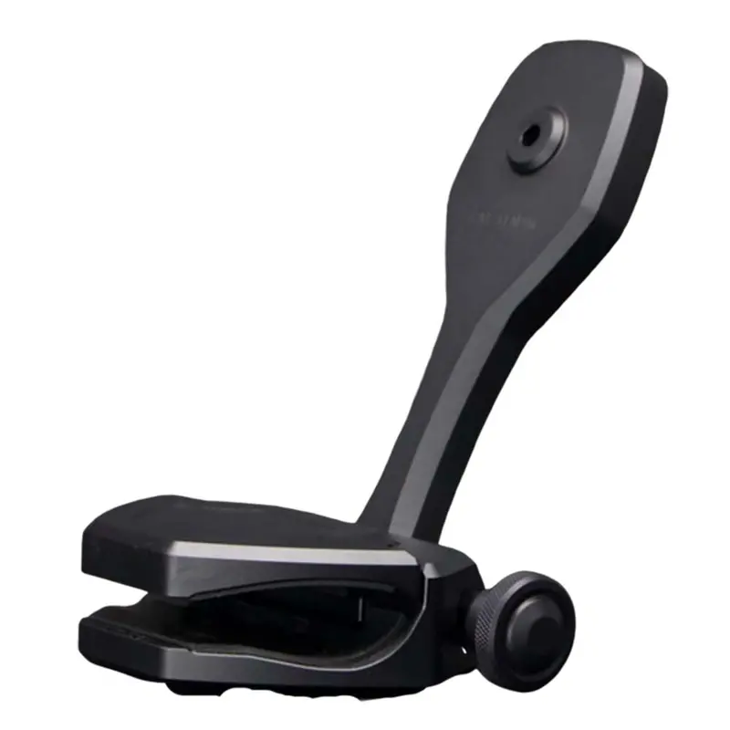Ptm Watersports Zxr-361 Nautique Boat Mirror Mount – Black 1