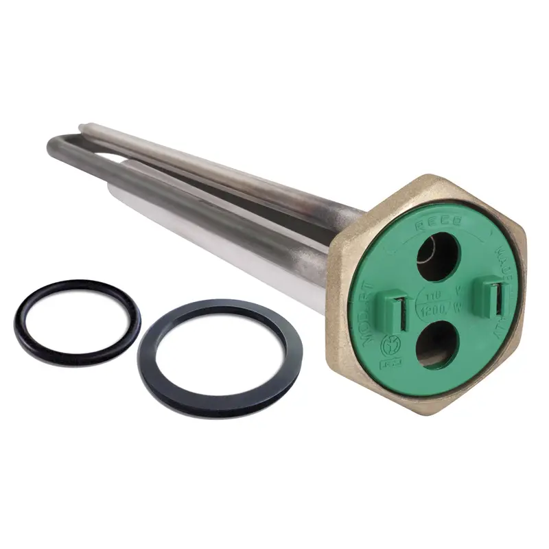 Quick 1200W Heating Element – For B3 And Sigmar Heater Models [Fvslrsb12110A00] 1