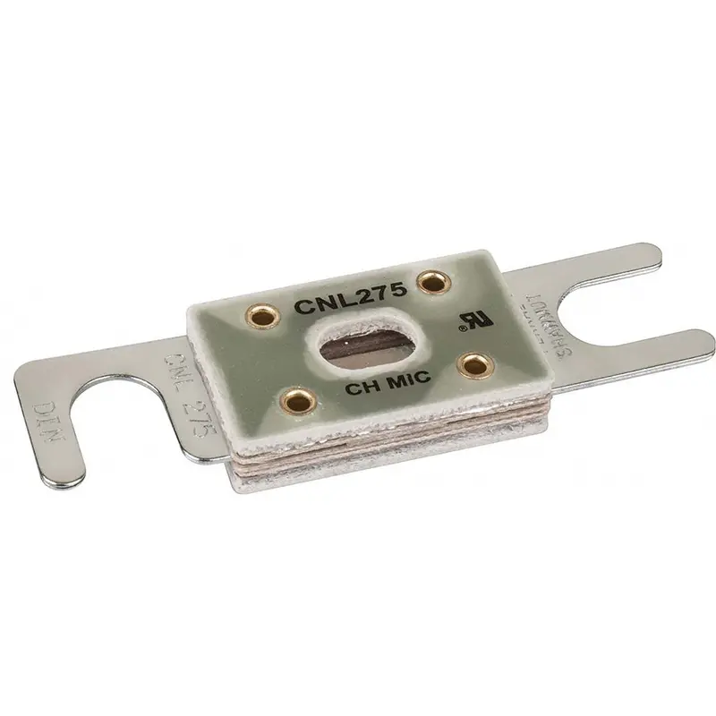 Quick 150A Tf Series Fuse – Engineered For Btq140-30 Thruster Applications [Fveff150Cnlda00] 1