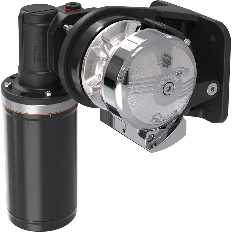 Quick Balder 2 Electric Windlass – 900W, Supports 1/4-Inch Chain & 1/2-Inch Rope, Below-Deck Installation (Fsbl20912Fy7A00) 1