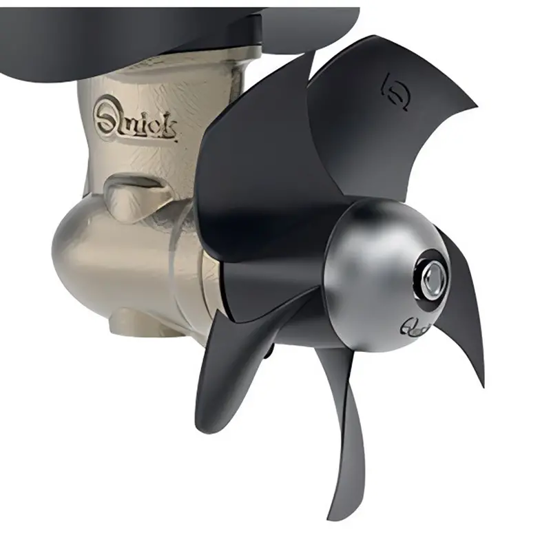 Quick Left-Hand Replacement Propeller For Btq185 Bow Thrusters 1